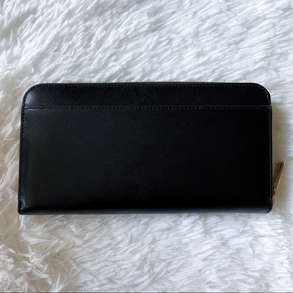 NWT Kate Spade Large Continental Wallet Staci - Picture 2 of 4